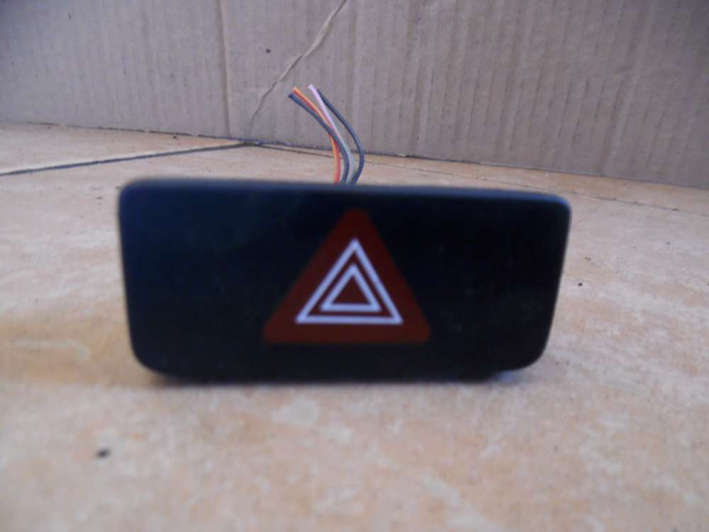 Nissan Pixo Schalter Warnblinker Warnblinkschalter