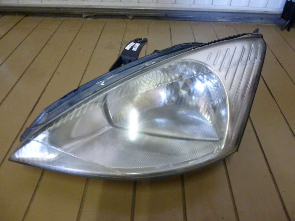 Ford Focus DAW Scheinwerfer Links XS4113006