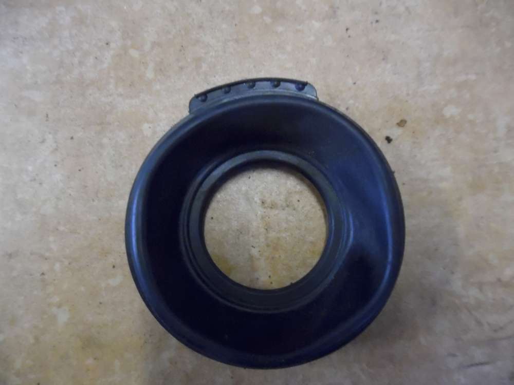 BMW E46 Abdeckung Scheinwerfer Fernlicht Gummi gro? 1300591242