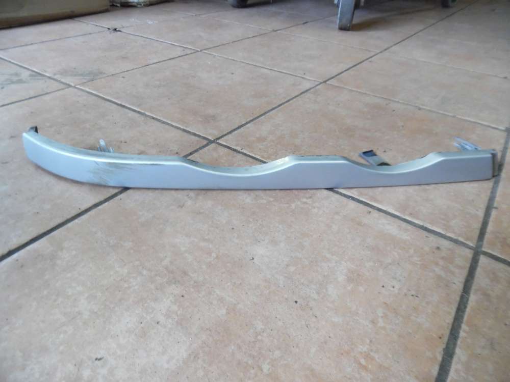 BMW 318i E46 Scheinwerfer Zierleisten Rechts 8208482