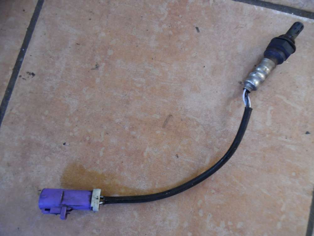 Ford Fiesta V Lambdasonde für Kat 2S6A9G444BA