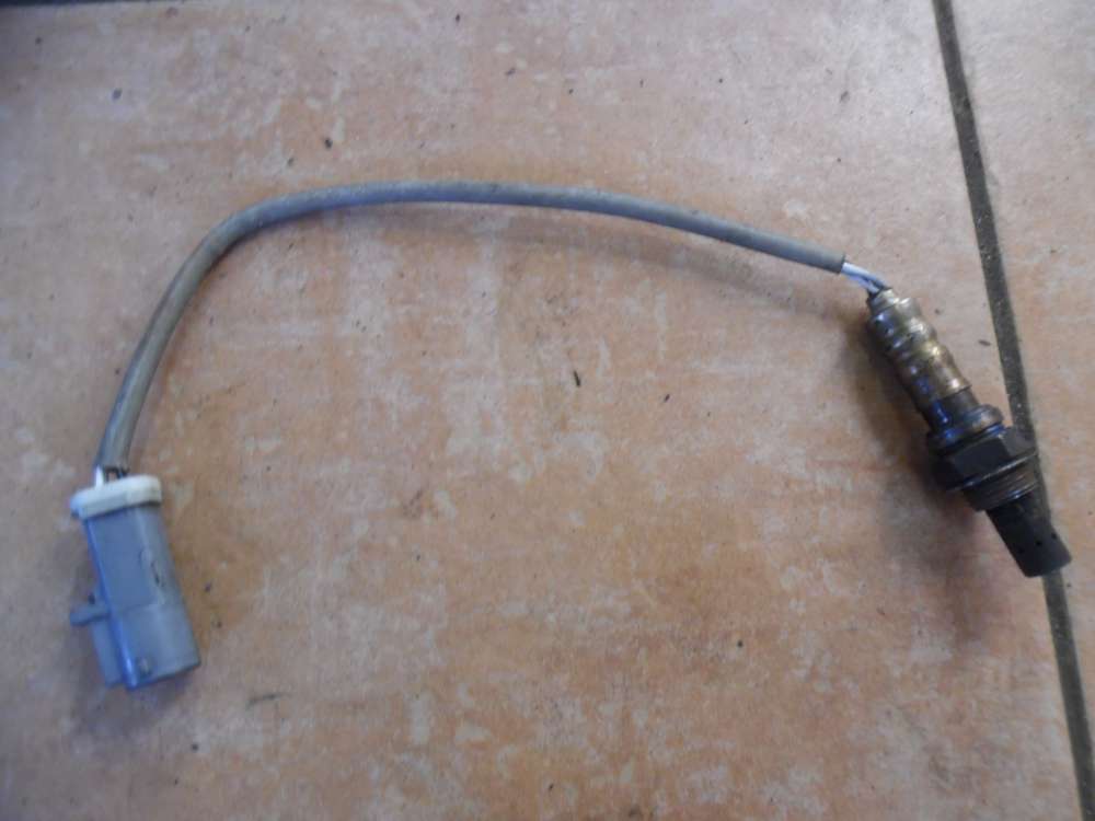Ford Fiesta V Lambdasonde für Kat YS6A9F472AC