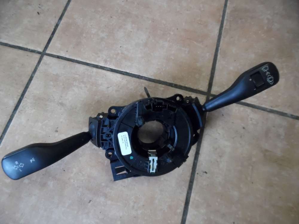 BMW 3-er E46 Airbagschleifring Blinkerhebel Wischerhebel 83764449G 8363664i 8363662K