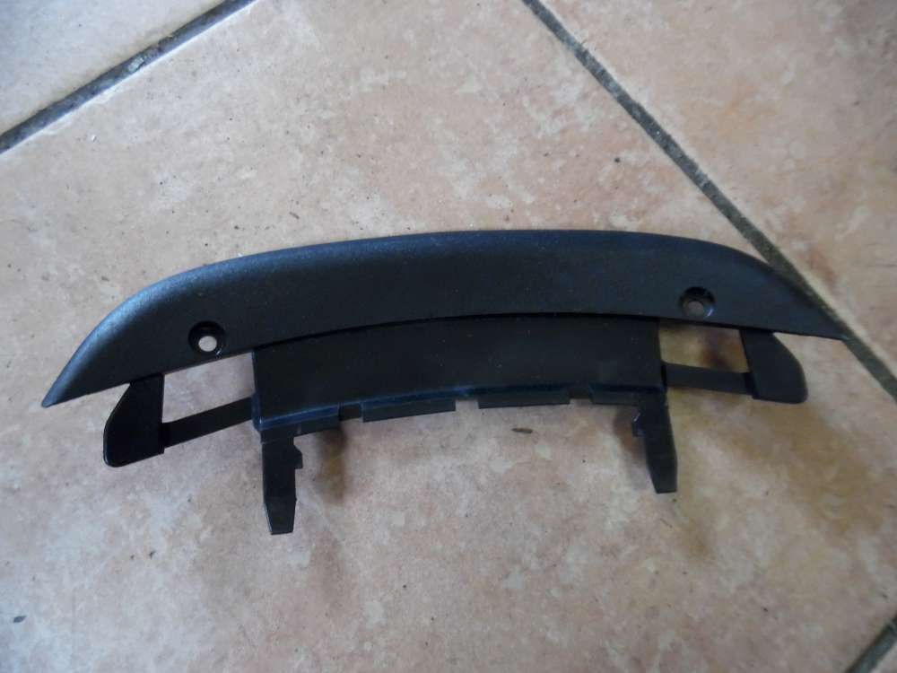 BMW 3-er E46 Ansatzleiste Kombiinstrument 1036008026
