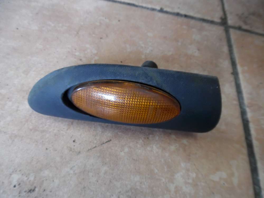 Opel Vectra B Zierleiste Blinker f?r Kotfl?gel Rechts 90505714