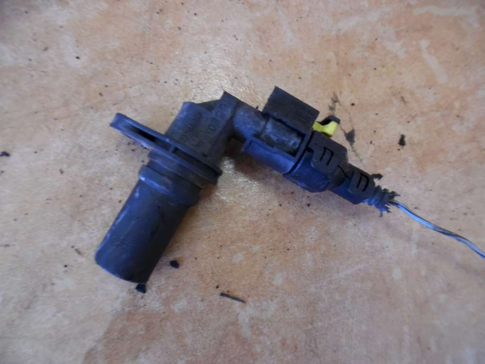 Fiat Punto 199 Sensor Kurbewellensensor 73502752