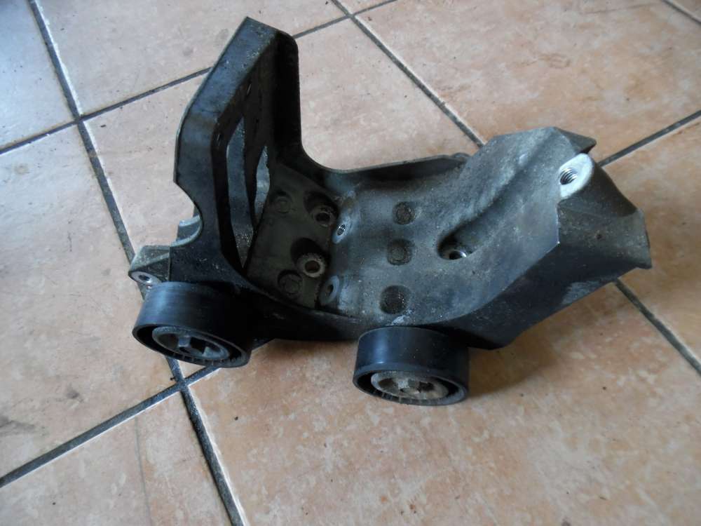 Ford Fiesta V Aggregatehalter 4S6Q-10K018-AA