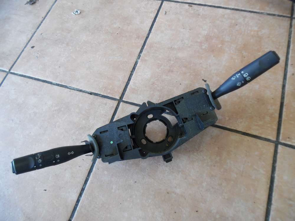 Peugeot 206 Lenkstockschalter Wischerschalter Schalter 96049597ZL 9630605180
