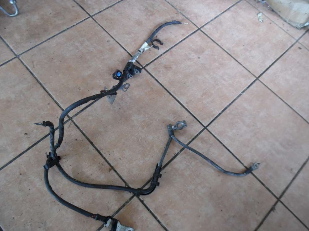 Ford Focus II Kabelbaum Kabelstrang 3M5T14A280-LL