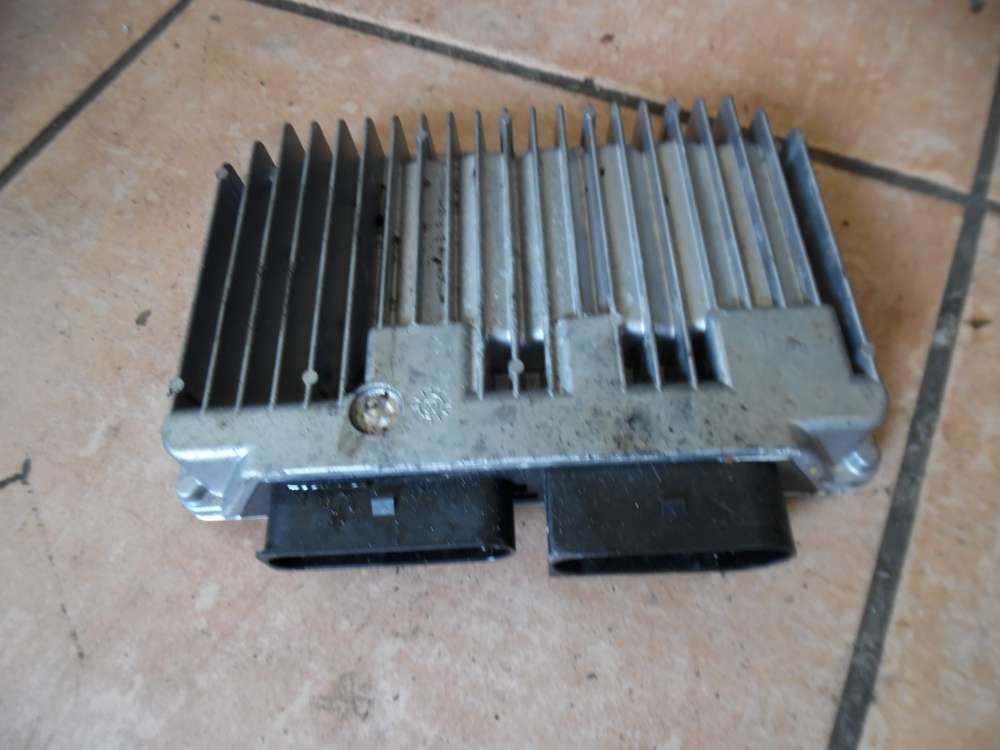 BMW 3er E46 Steuergerät Valvetronic 7516809
