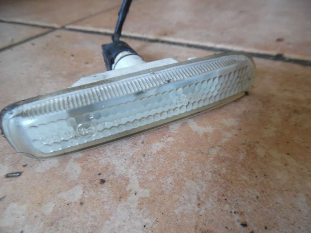BMW 3er E46 Seitenblinker Kotfl?gel Links 2228591
