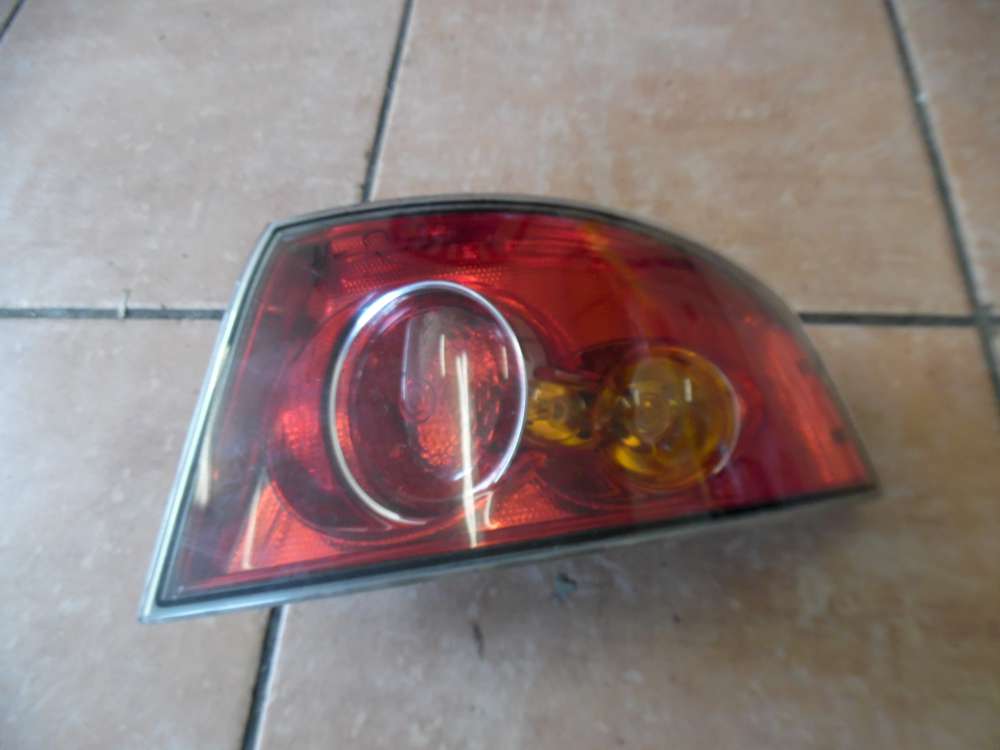 Seat Ibiza 6L Rücklicht Außen Rechts 6L6945096