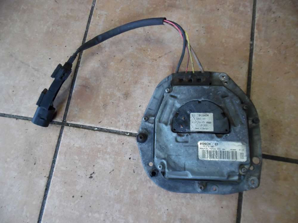 Mercedes A-Klasse W169 Lüftermotor 3137229007 313229007