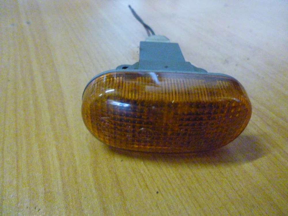 Opel Agila A Seitenblinker Blinker 0214400