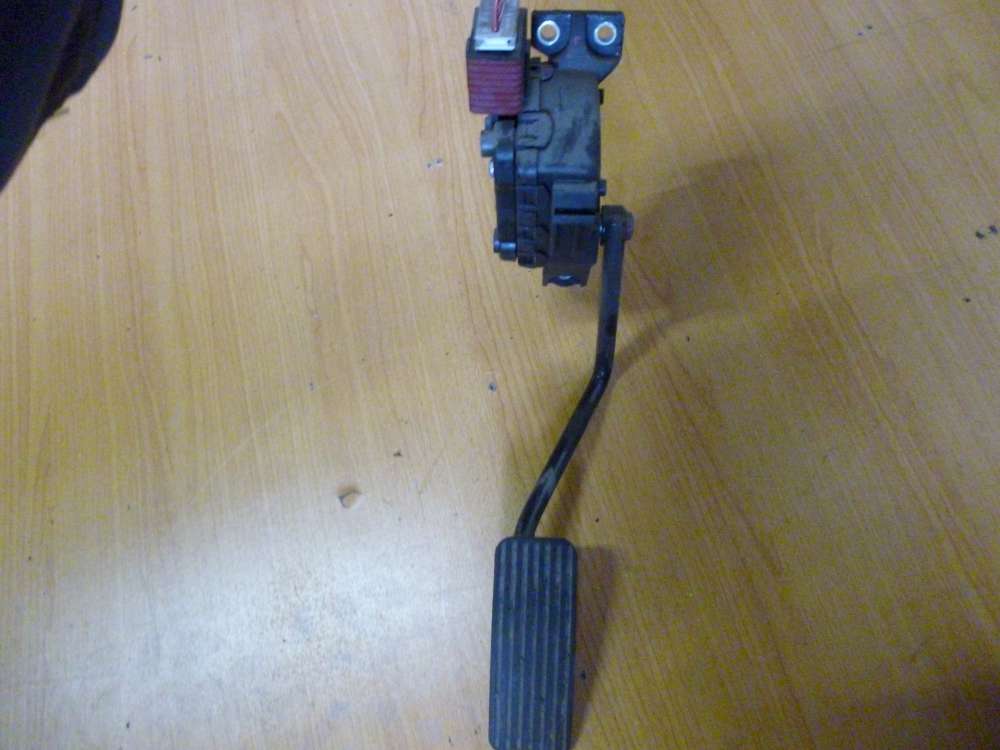 Opel Agila Bj.2004 Elektrisches Gaspedal Pedal 9204284 49400-83E50