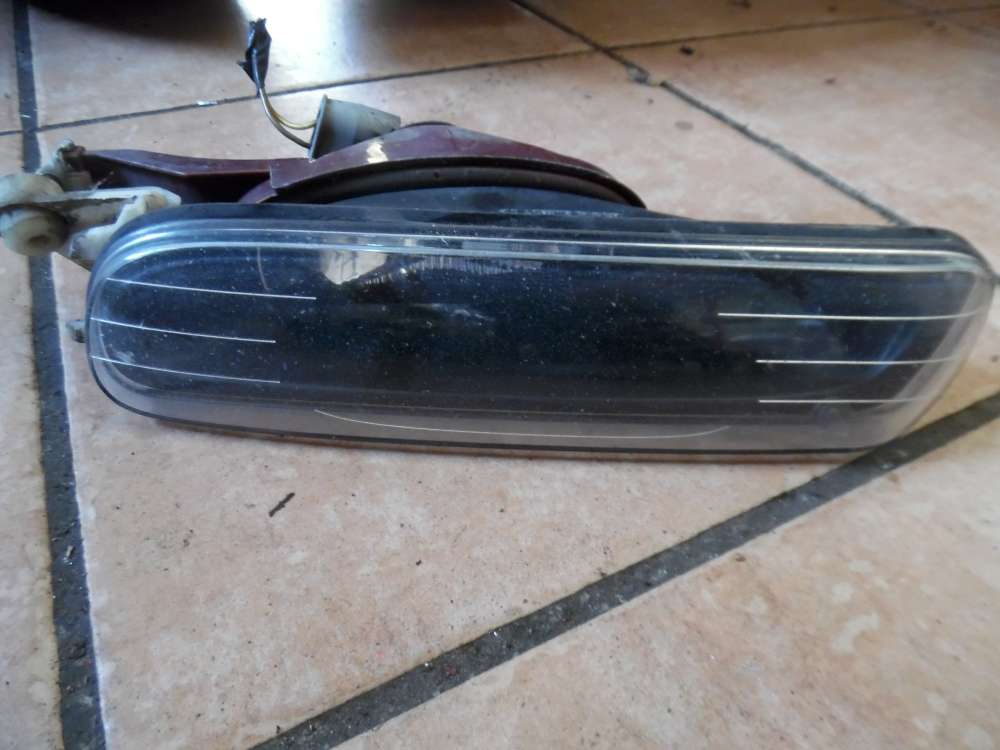 Bmw E46 Nebelscheinwerfer Vorne Links