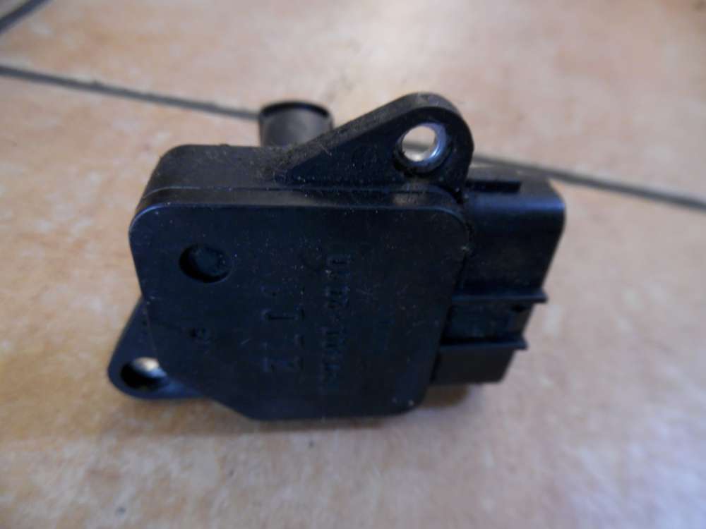 Mazda 6 Luftmassenmesser Sensor 197400-2010