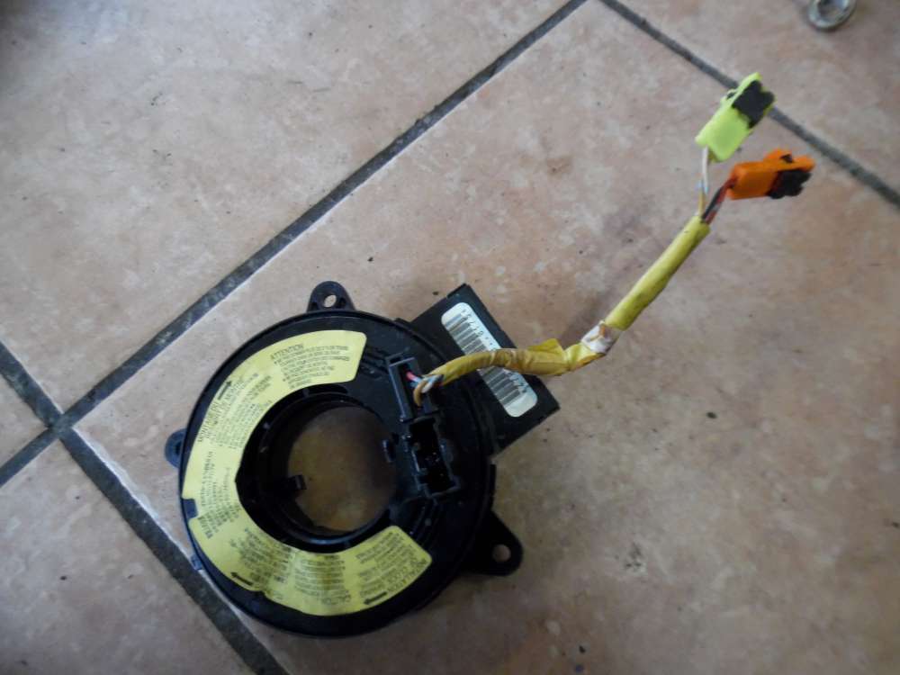 mazda 6 Airbagschleifring Schleifring