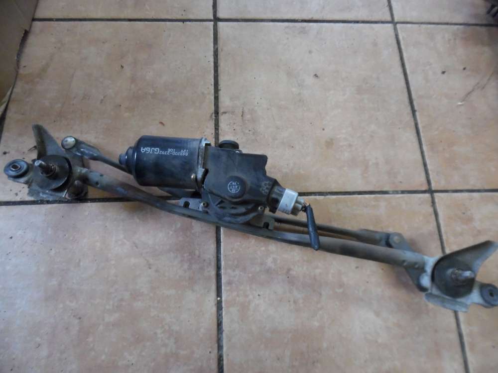 Mazda 6 Scheibenwischermotor Gest?nge Vorne 849200-2392