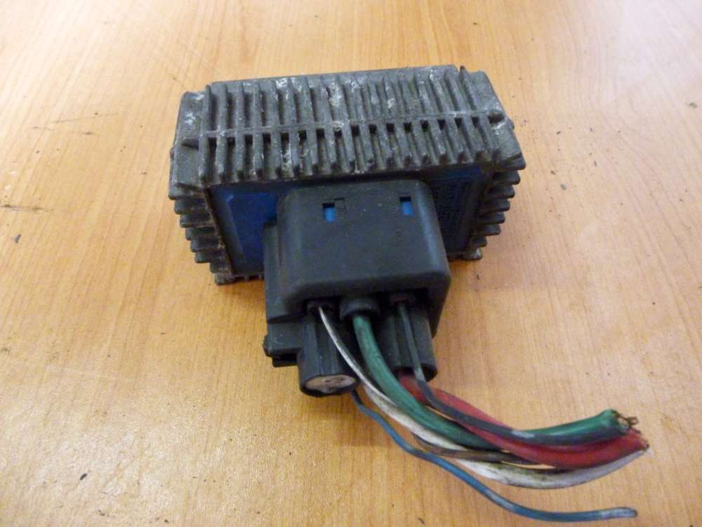 Opel Agila A Relais Vorgl?hrelais Gl?hanlage GM 55353011