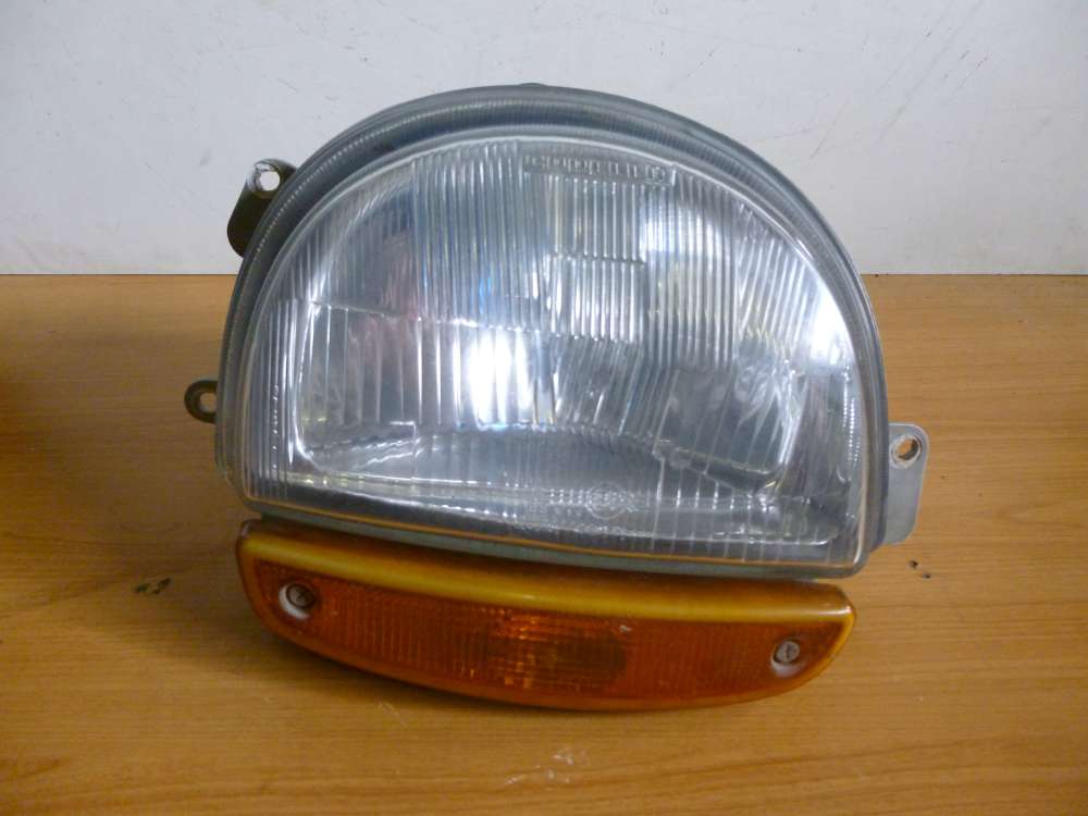 Renault Twingo I C06 Scheinwerfer Vorne Rechts 35460748