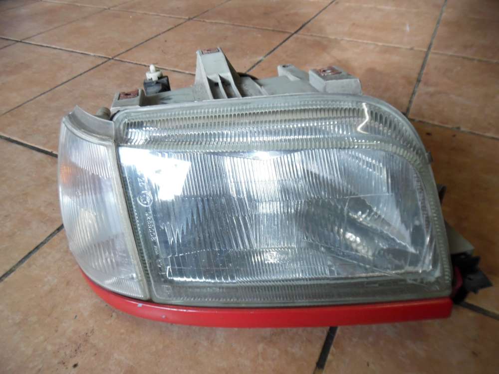 Renault Clio I Scheinwerfer mit Blinker Rechts