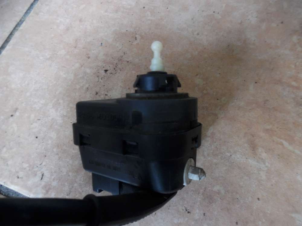 Renault Teingo C06 Scheinwerfer Stellmotor Links 7700820054