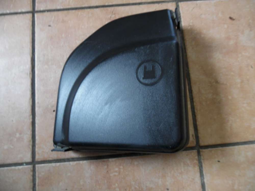 Peugeot 307 Deckel Sicherungskasten 9634368380