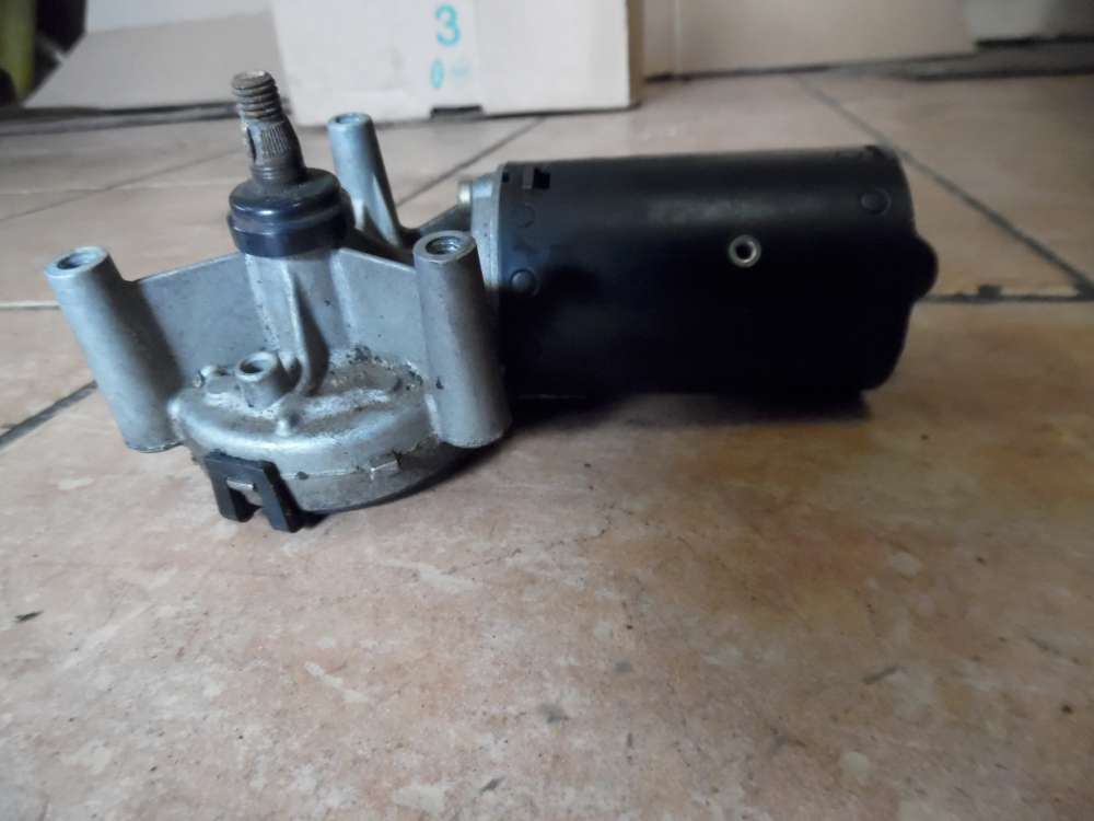 Ford Escort V Scheibenwischermotor Vorne 0390241307