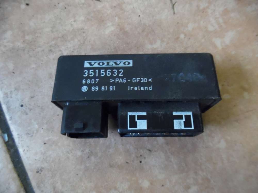 Volvo 850 Relais K?hlerl?fter 3515632