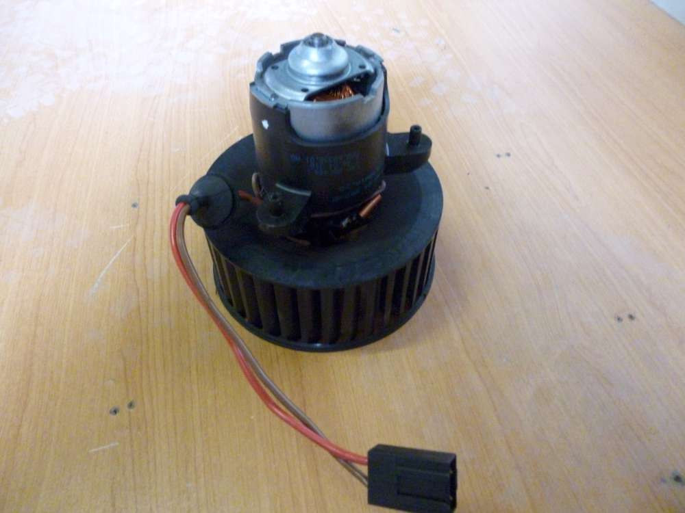Opel Corsa C Gebläsemotor 773.50010.20