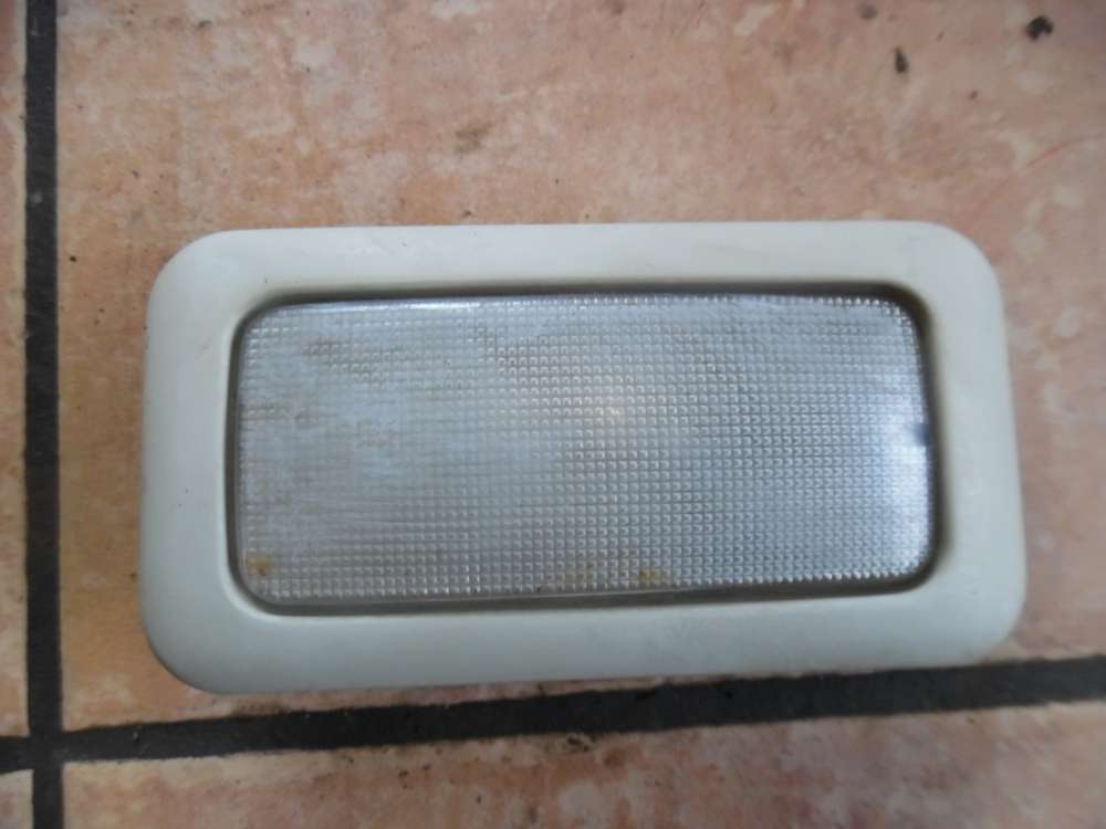 Fiat Ducato Innenbeleuchtung 735244962