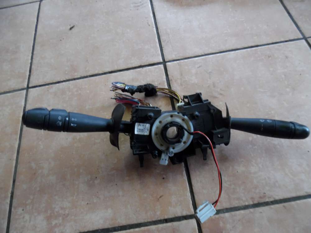 Renault Kangoo KC Lenkstockschalter Wischerschalter 7700803737
