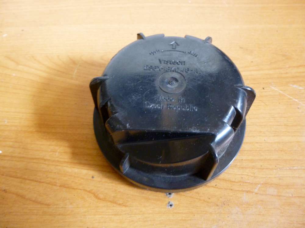 Ford Fiesta Abdeckung Kappe Deckel f?r Scheinwerfer 2S6X-13K046-A