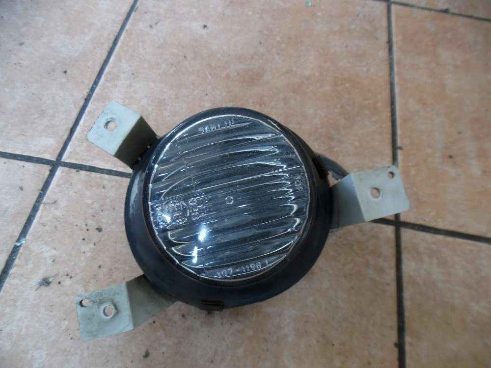 Opel Agila A Nebelscheinwerfer Links 09204037