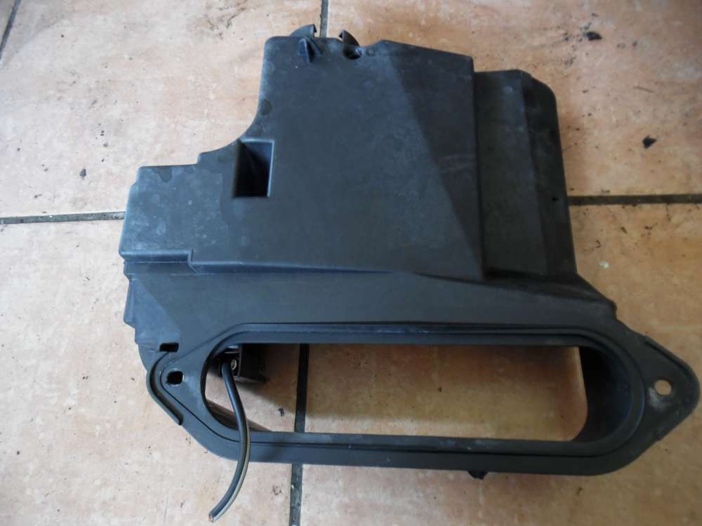 Audi A4 B5 Kasten Steuergeräte 8D1907355