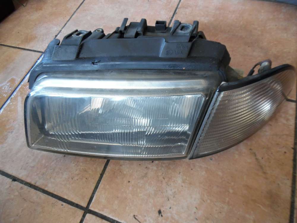 Audi A4 B5 Frontscheinwerfer Scheinwerfer Links 8D0941001
