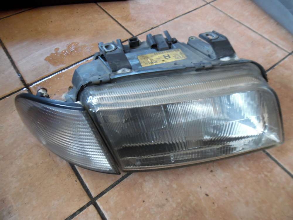 Audi A4 B5 Frontscheinwerfer Scheinwerfer Rechts 8D0941002
