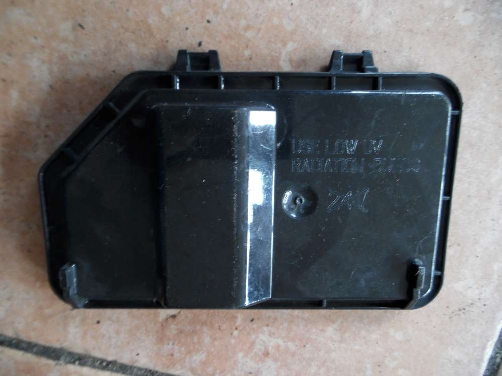 Ford Focus Deckel Abdeckung Scheinwerfer Rechts