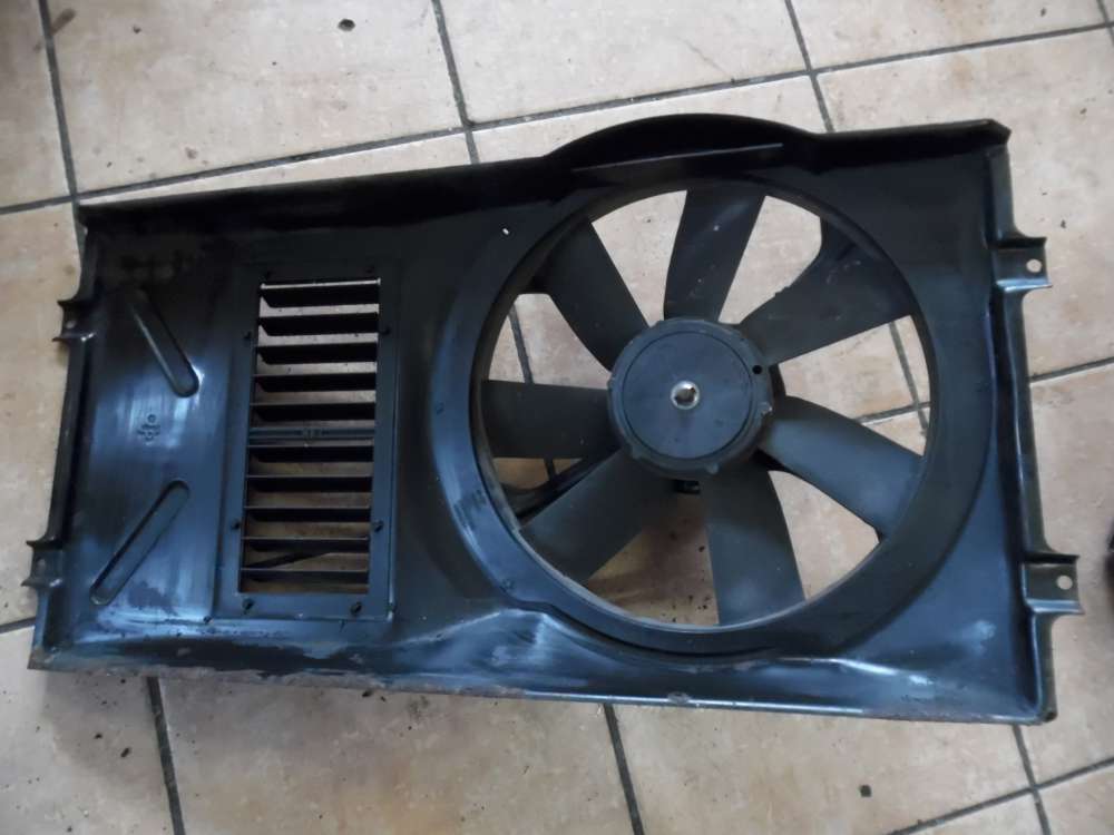 VW Golf III / IV Cabrio Lüftermotor Elektrolüfter 3A0959455