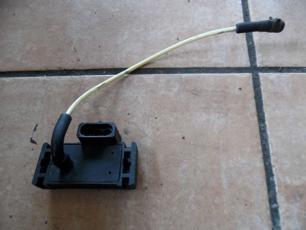 Volvo 850 Unterdrucksensor Sensor