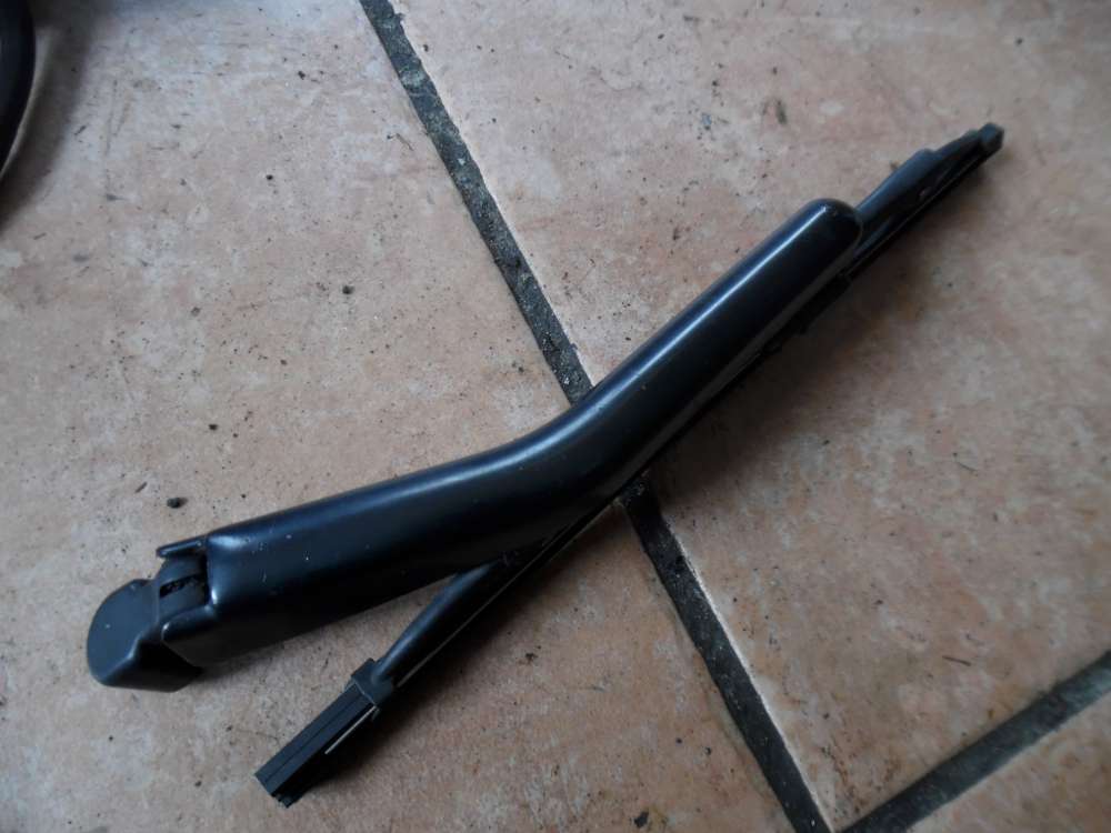 Volvo 850 Scheinwerferwischerarm Links