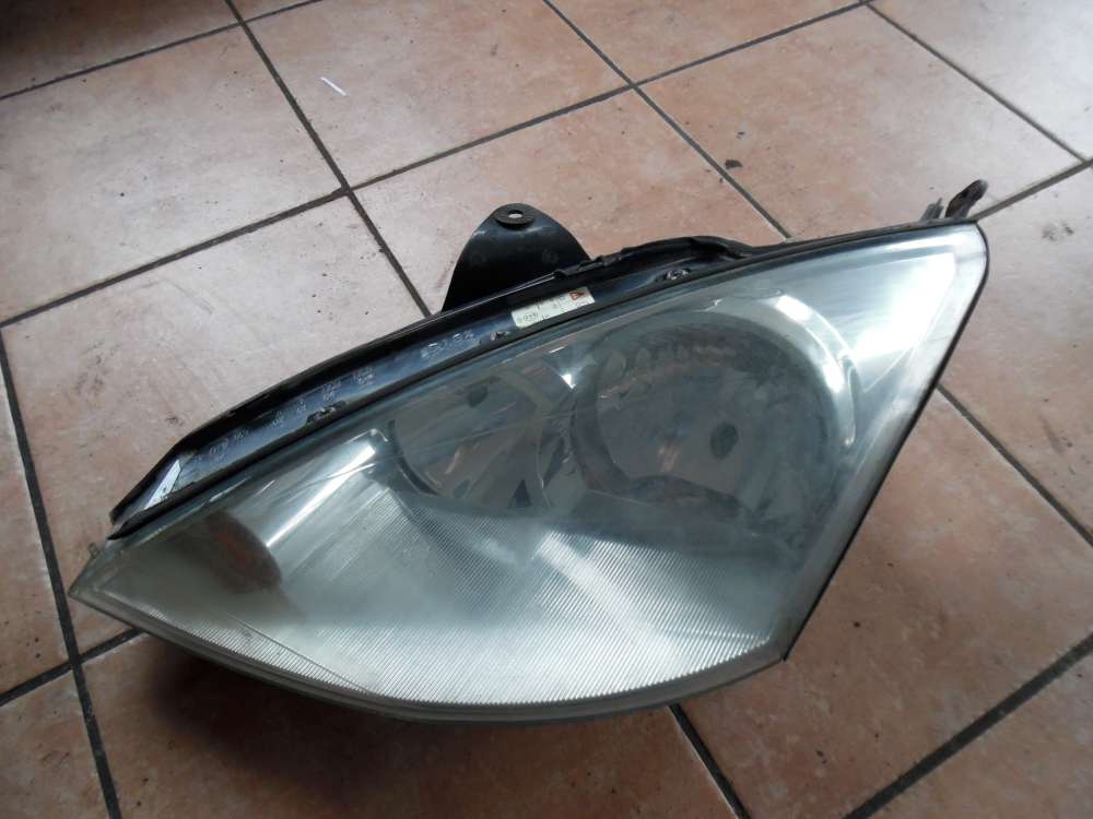 Ford Focus I Scheinwerfer Links 2M51-13W030