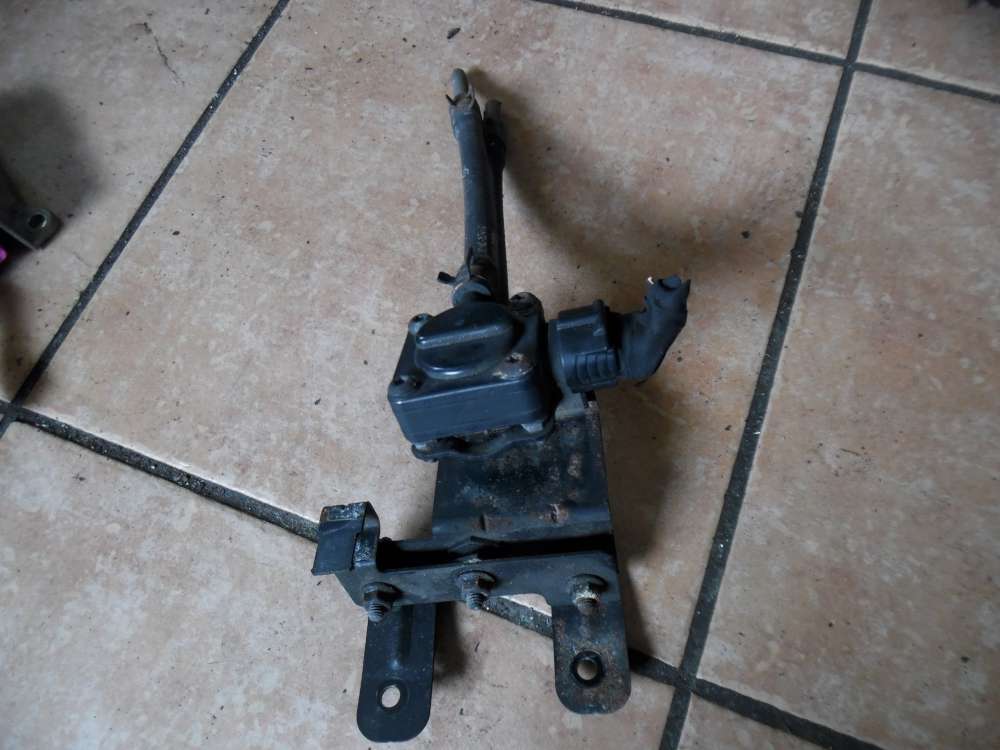 KIA Carens III DPF Partikel Filter Sensor Rohr 39240-27450