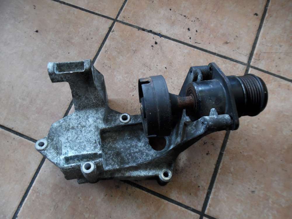 Ford Focus I 1.8 TDCi Aggregathalter 1S4Q-10239-AC