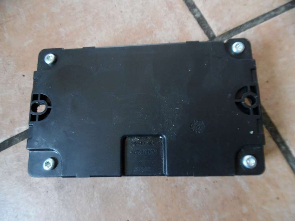 Renault Koleos Y Steuergeräte CBOX 280246043R S180072001I