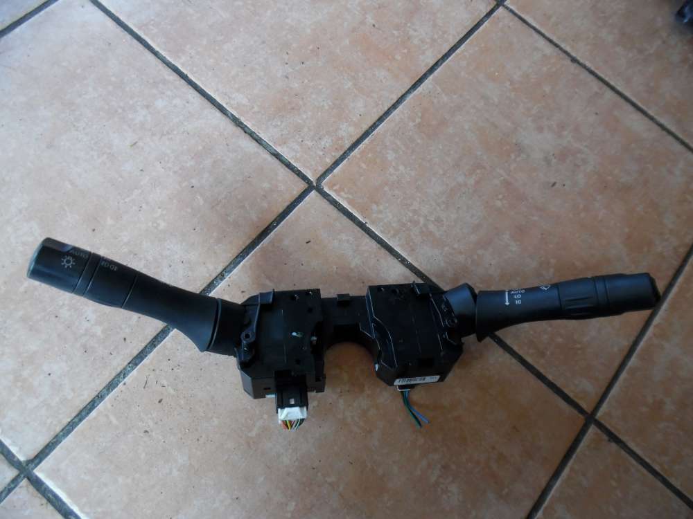 Renault Koleos Y Wischerschalter Lenkstockschalter