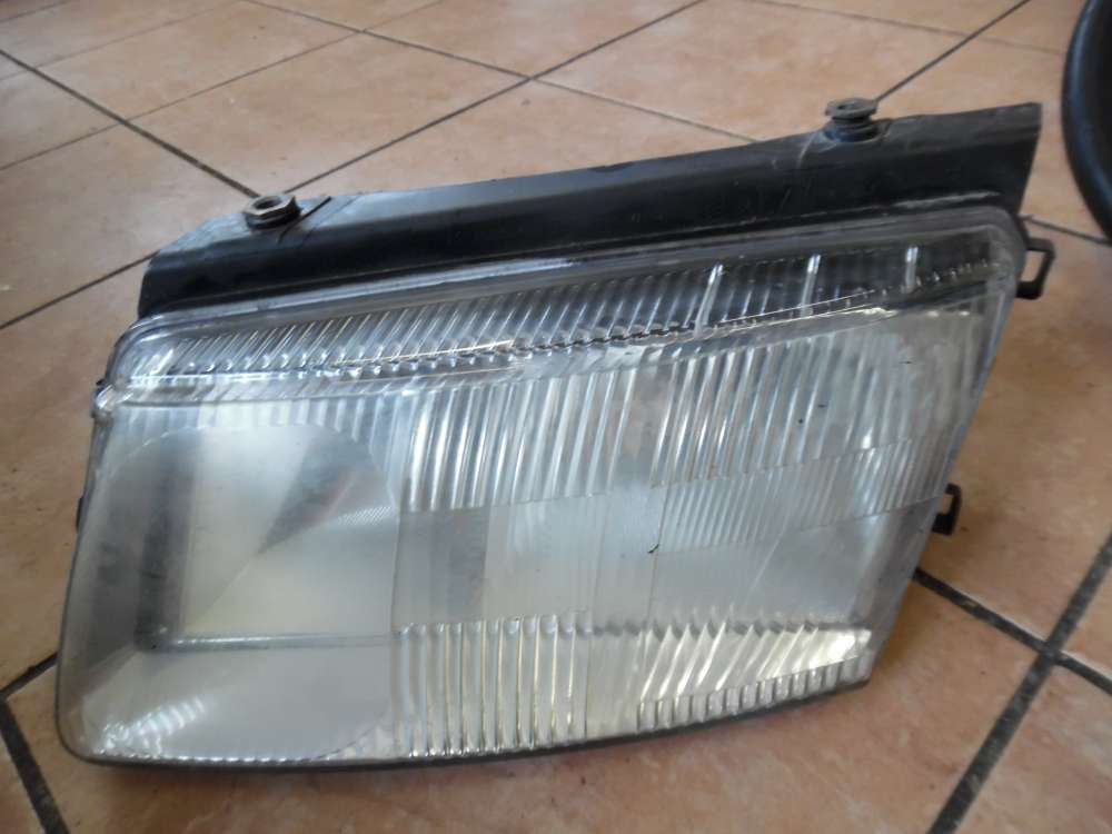 VW Passat 3B Scheinwerfer Links