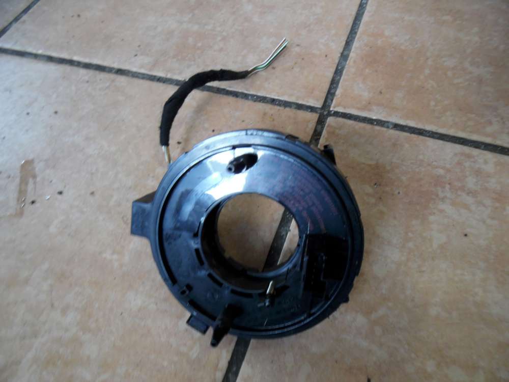 VW Passat 3B Airbagschleifring Schleifring 1J0959653