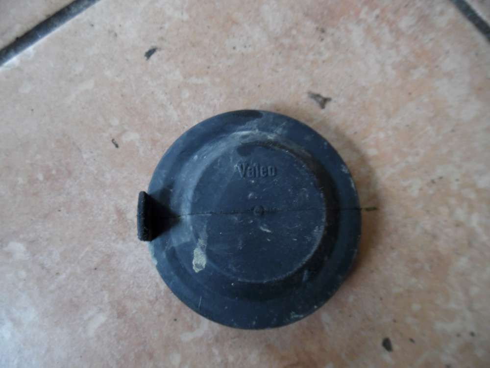 VW Passat 3B Deckel Abdeckung Scheinwerfer 89390143